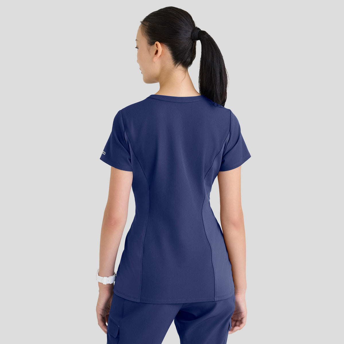 Reward Top | Navy