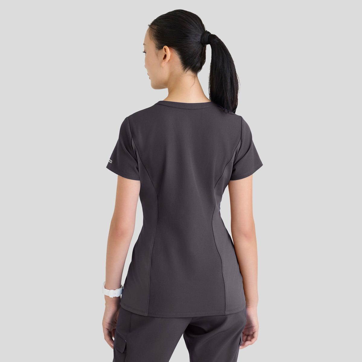 Reward Top | Pewter