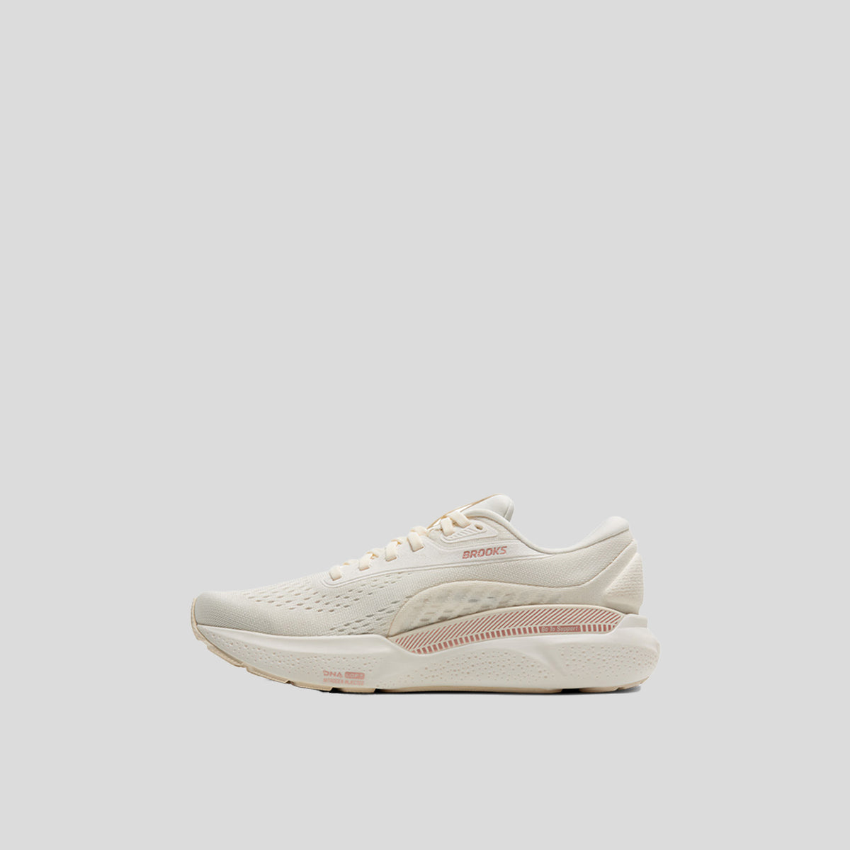 Adrenaline GTS 24 | Coconut/Rose Gold/White
