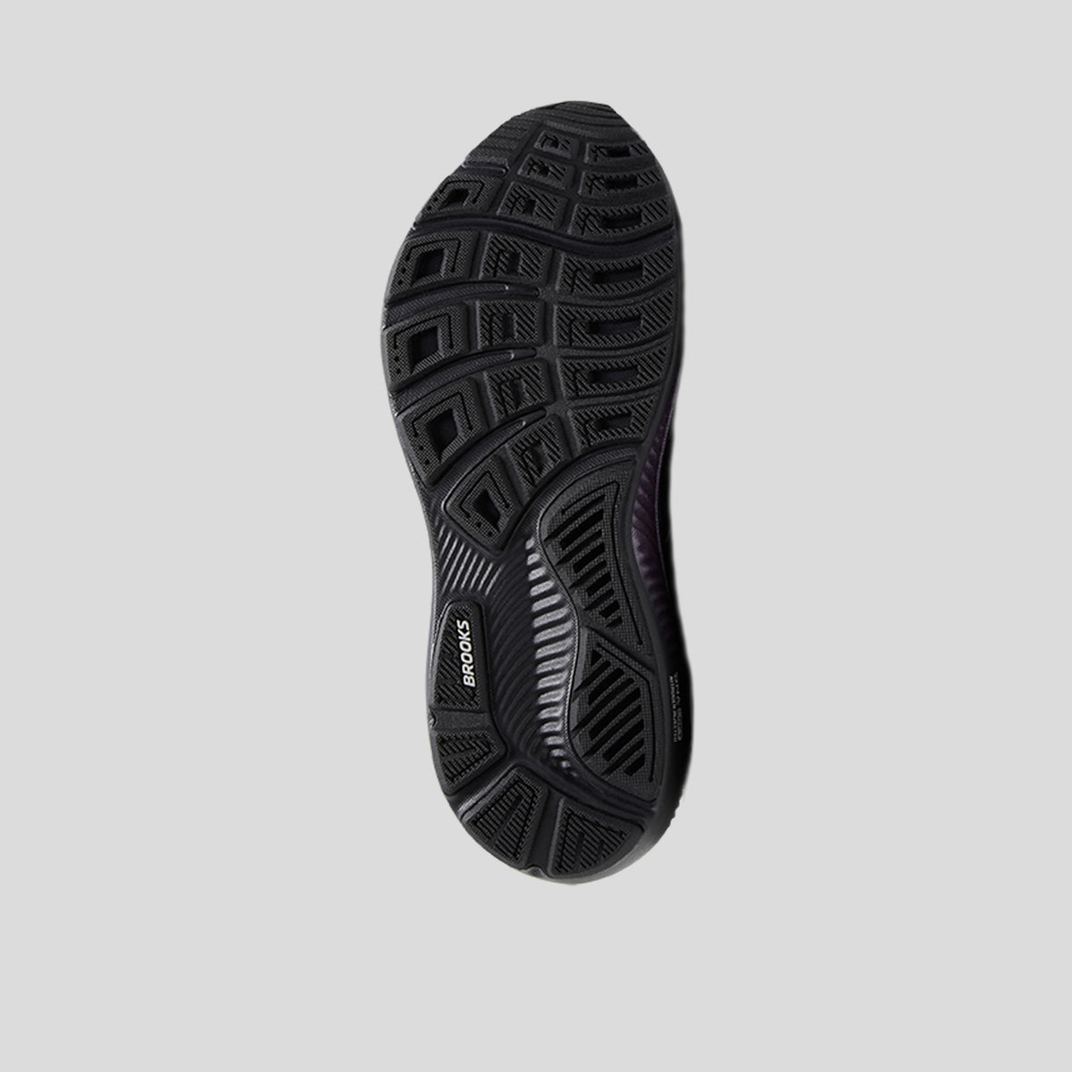 Ghost 18 | Ebony/Folkstone/Metallic