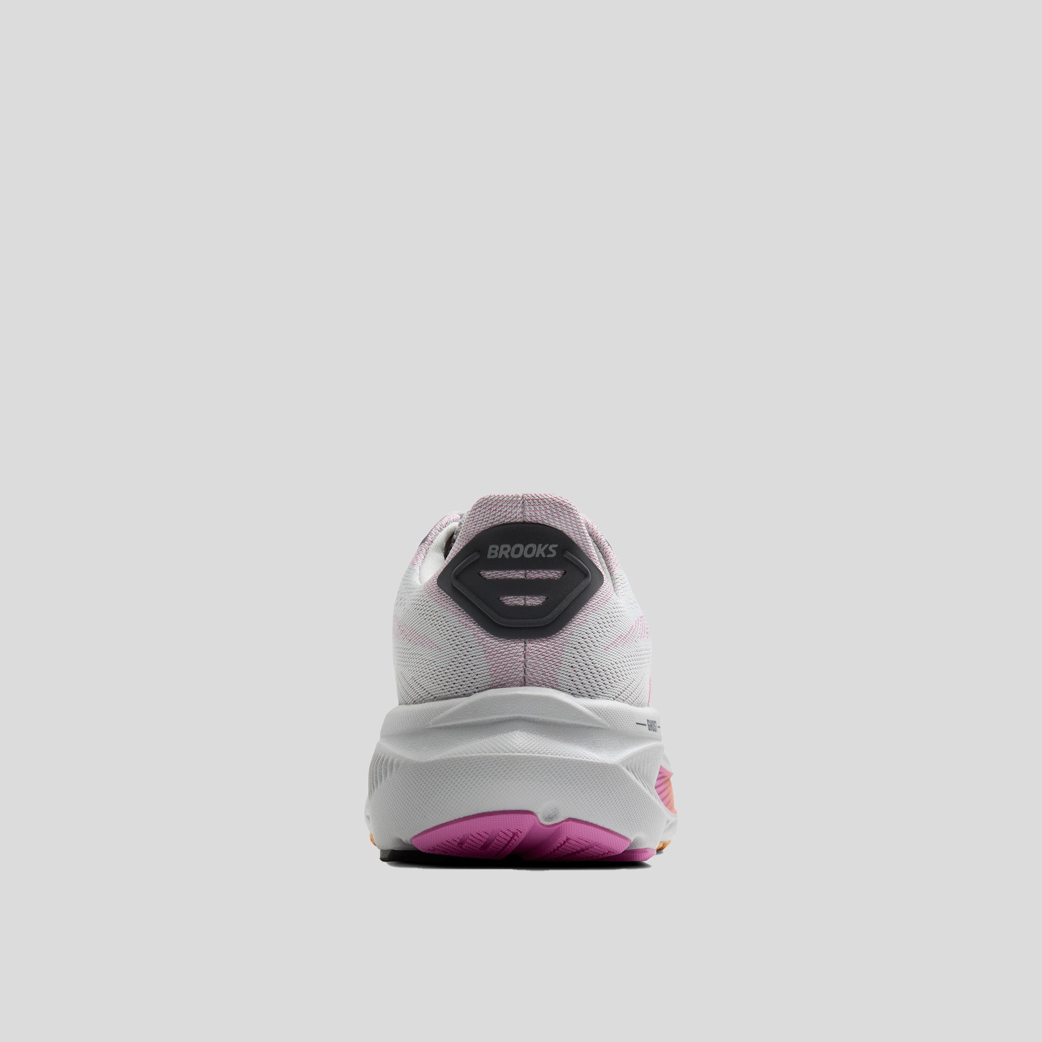Ghost 17 | Oyster/Apricot/Pink