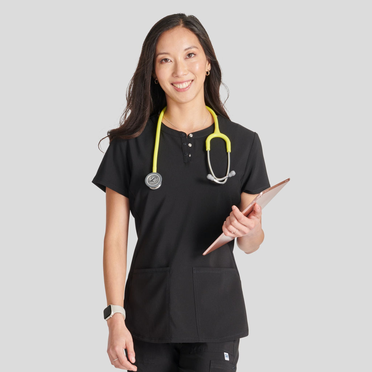 CHEROKEE_ck749a_black_front