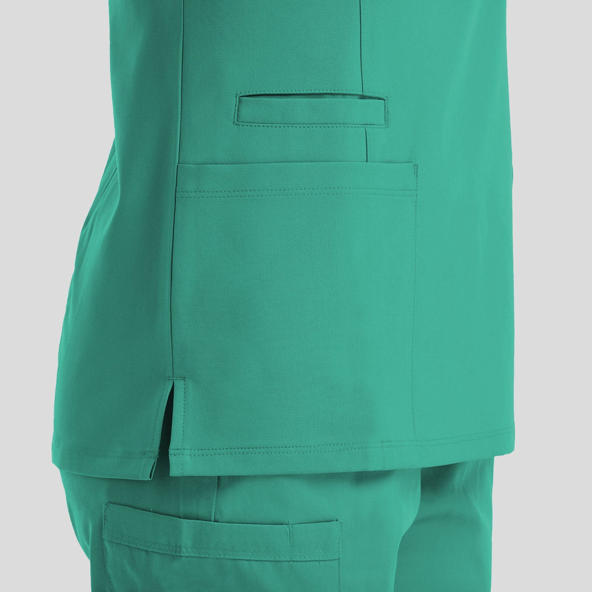 Maevn_Momentum_5001_surgicalgreen_detail