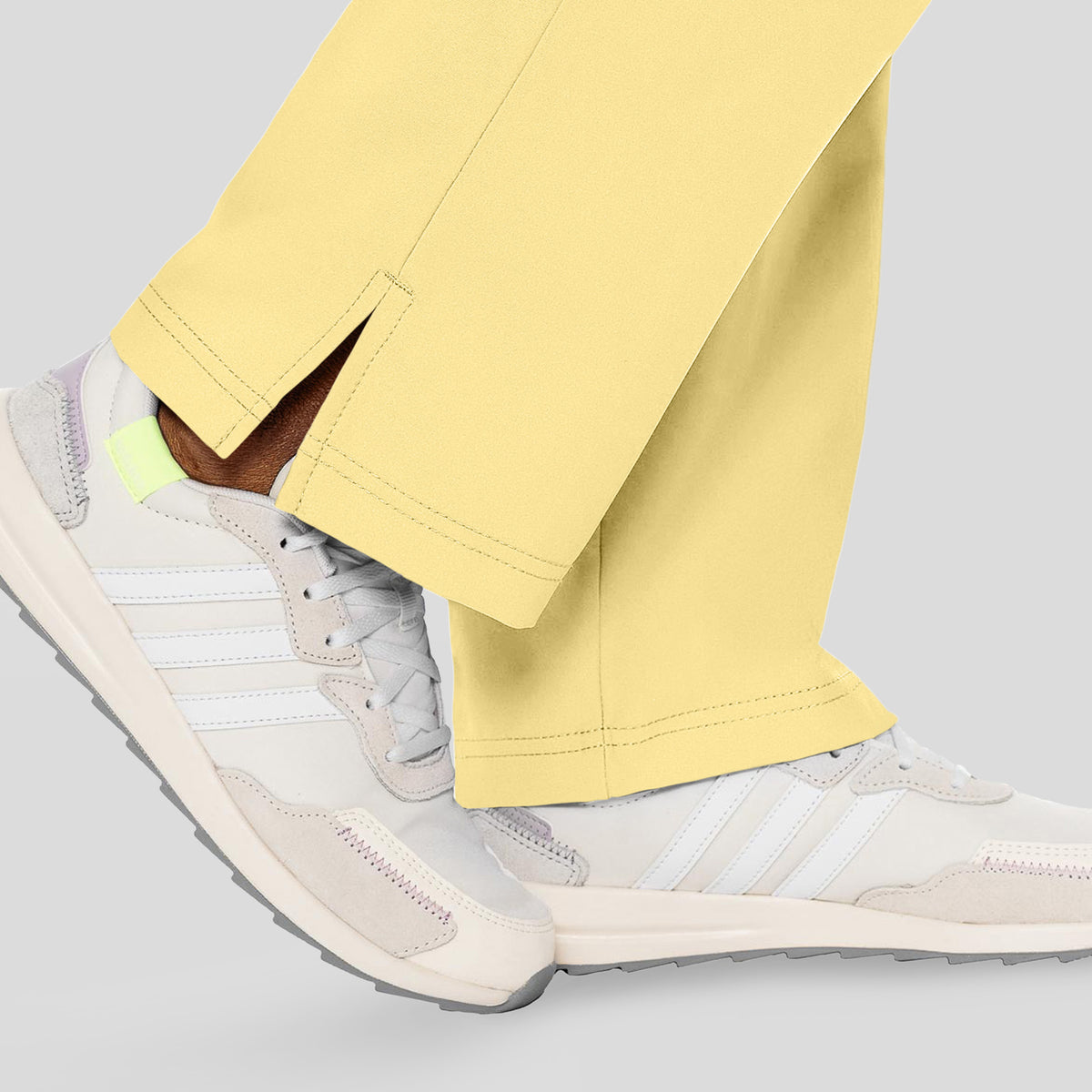 Zipper Pant | Copa Banana