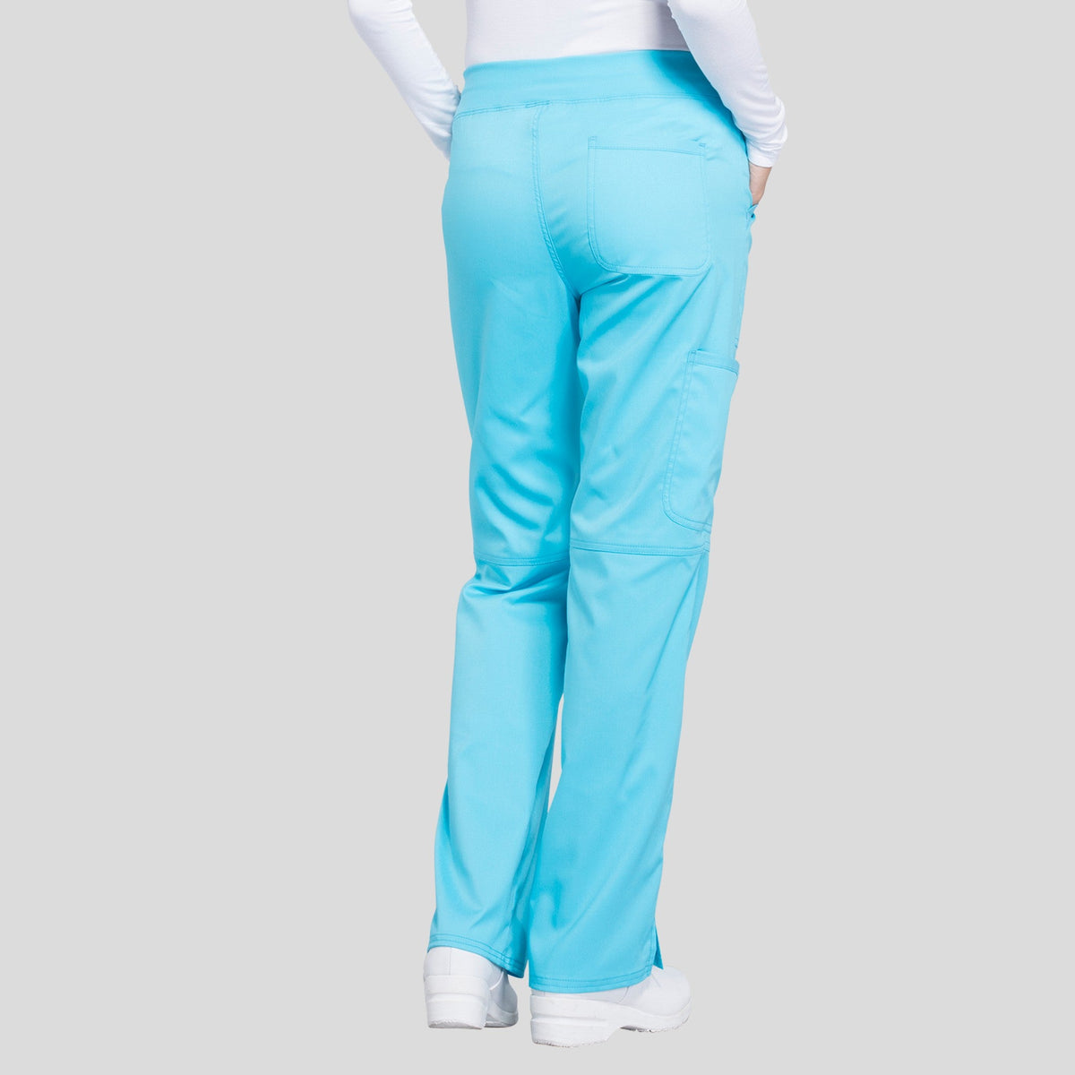 Revolution_WW110_Turquoise_Back