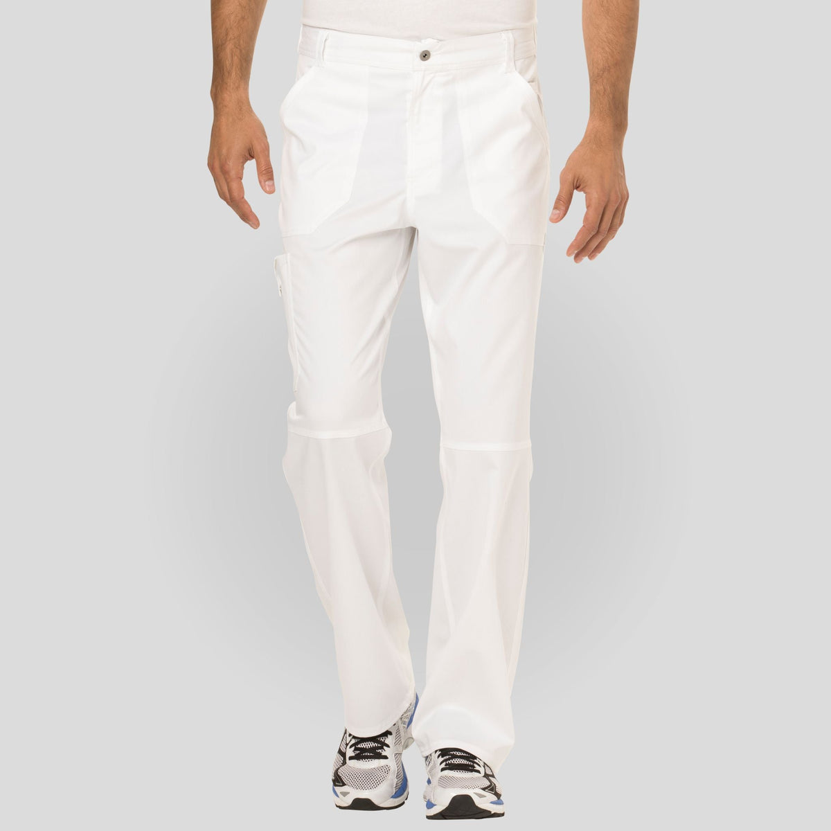 Revolution_WW140_White_Front