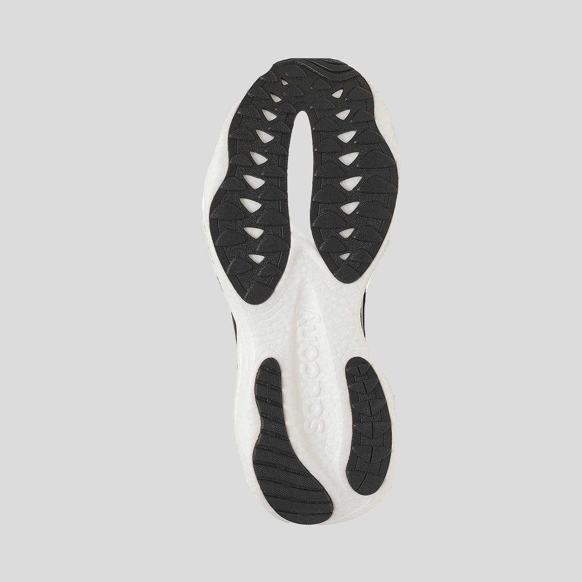 Men's Ride 19 | Black/Silver
