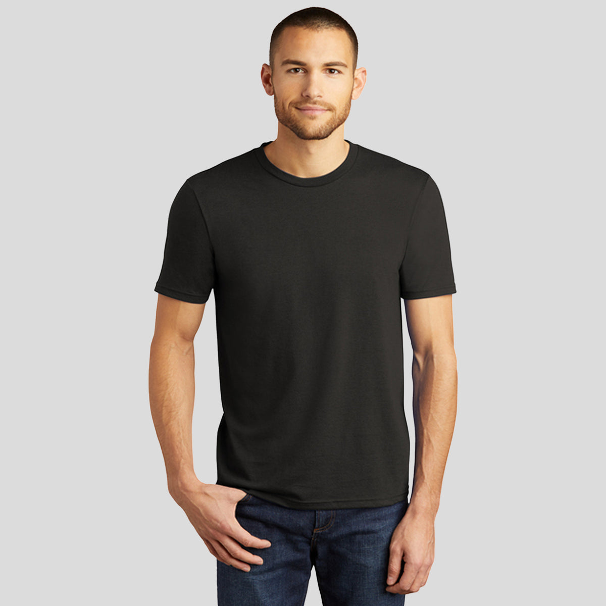 Perfect Triยฎ Tee | Black