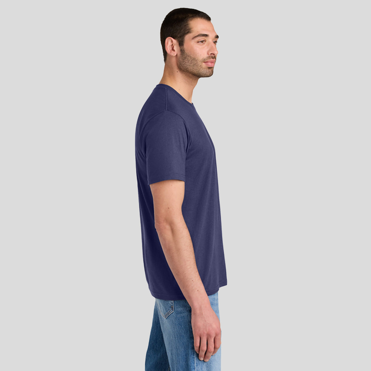 Perfect Triยฎ Tee | Tanzanite