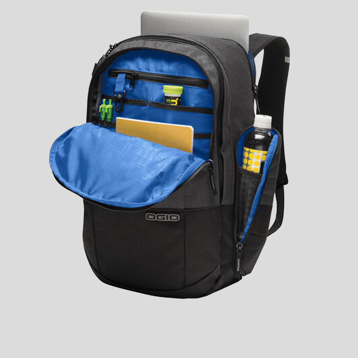Rockwell Pack | Grey