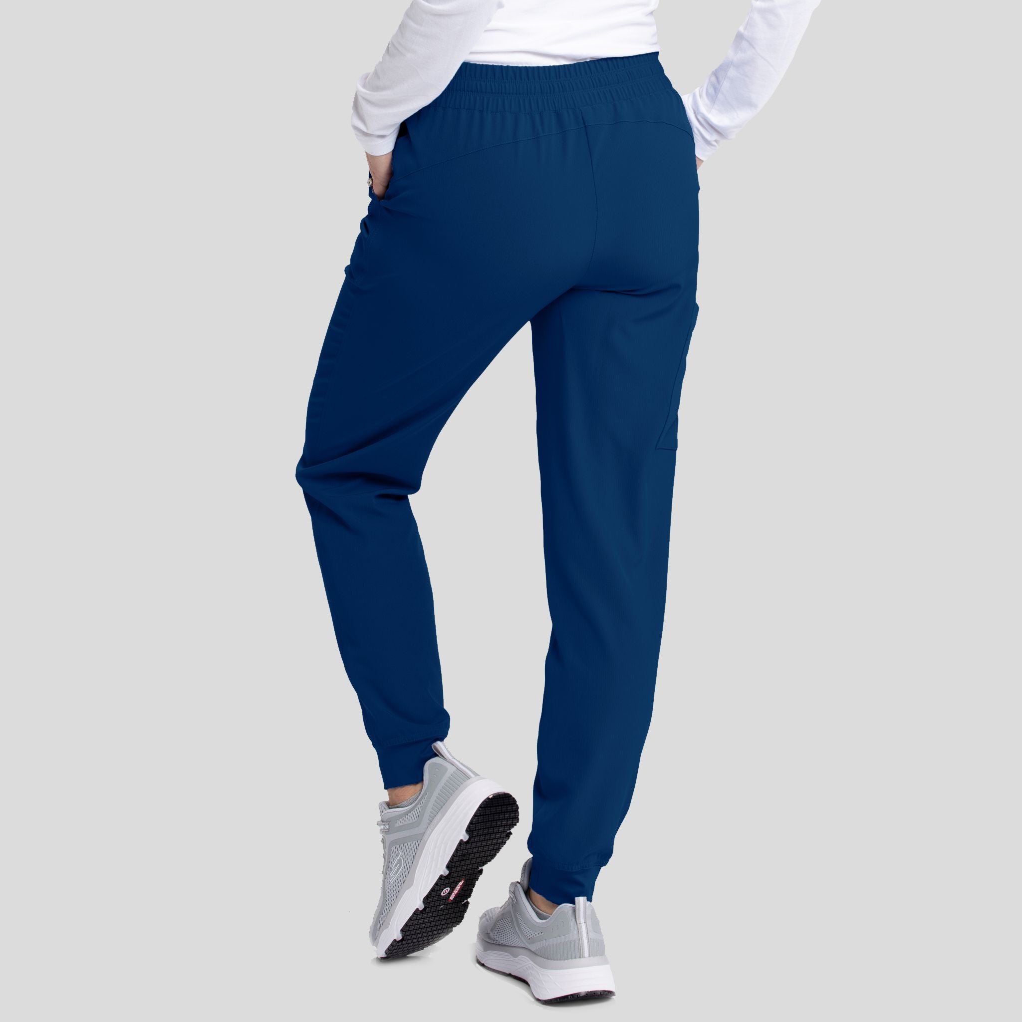Sketchers_SKP552_navy_back