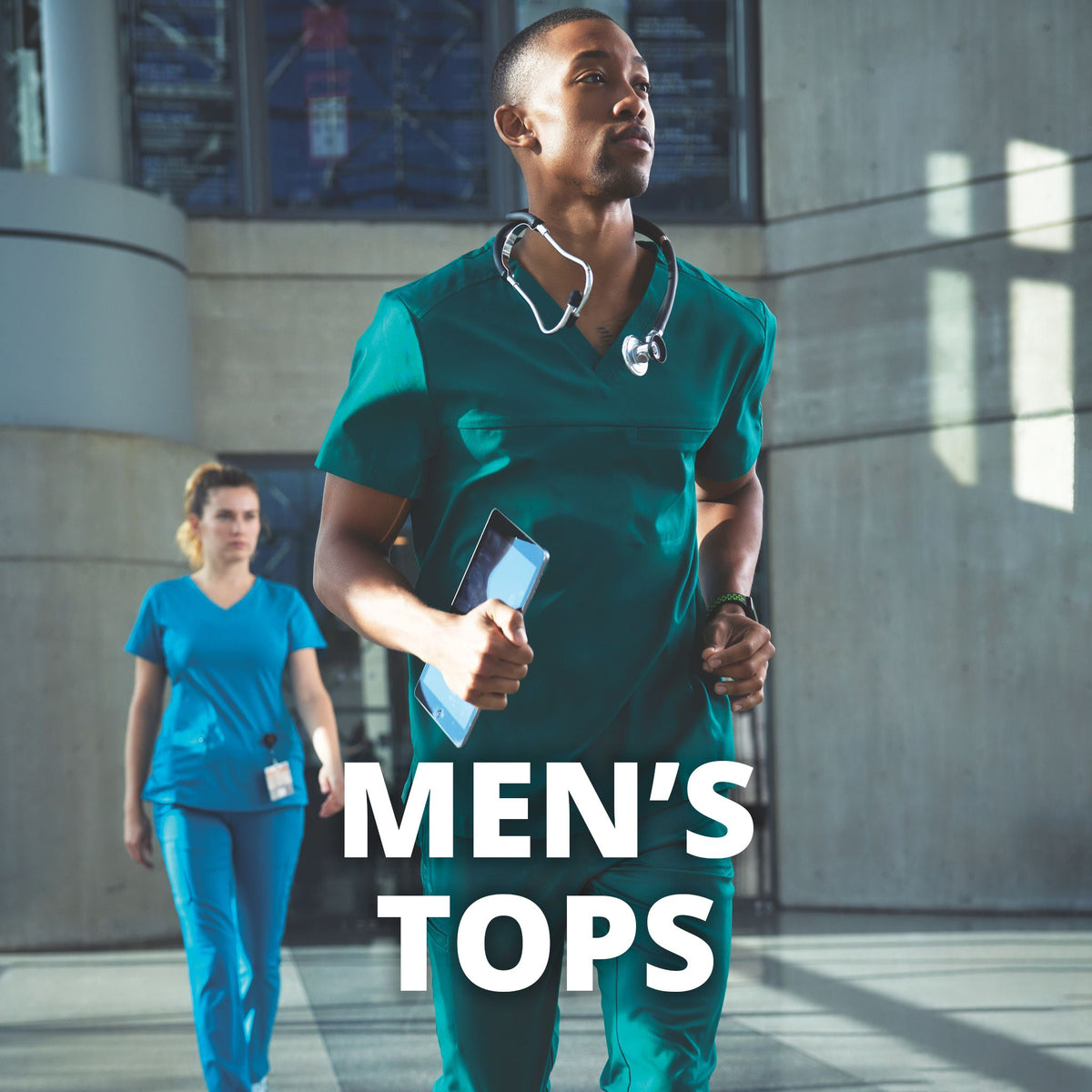 Men's Tops General