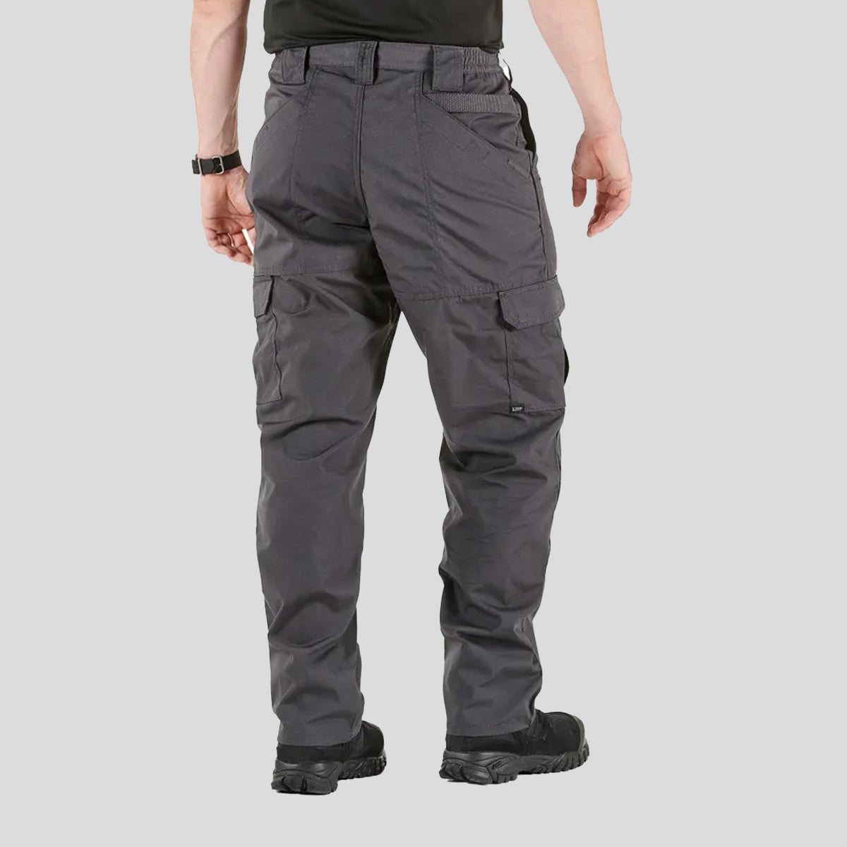 Men’s Regular Fit Taclite® Pro Ripstop Cargo Pant | Charcoal