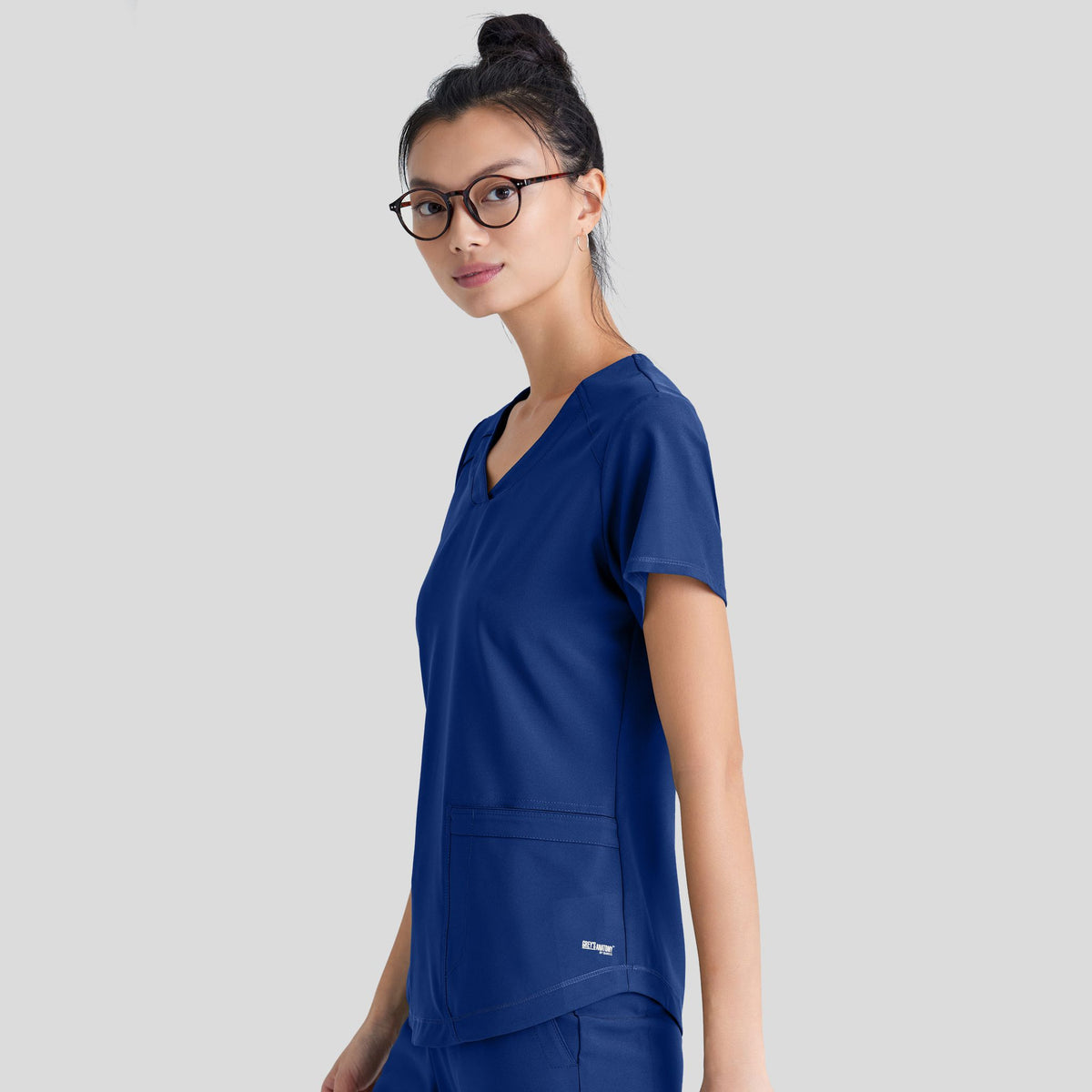 BARCO_GREYSANATOMY_EVOLVE_GSST180_INDIGO_LEFT