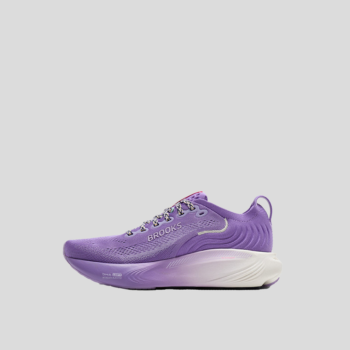 Adrenaline GTS 25 | Purple/Lavender/Coconut