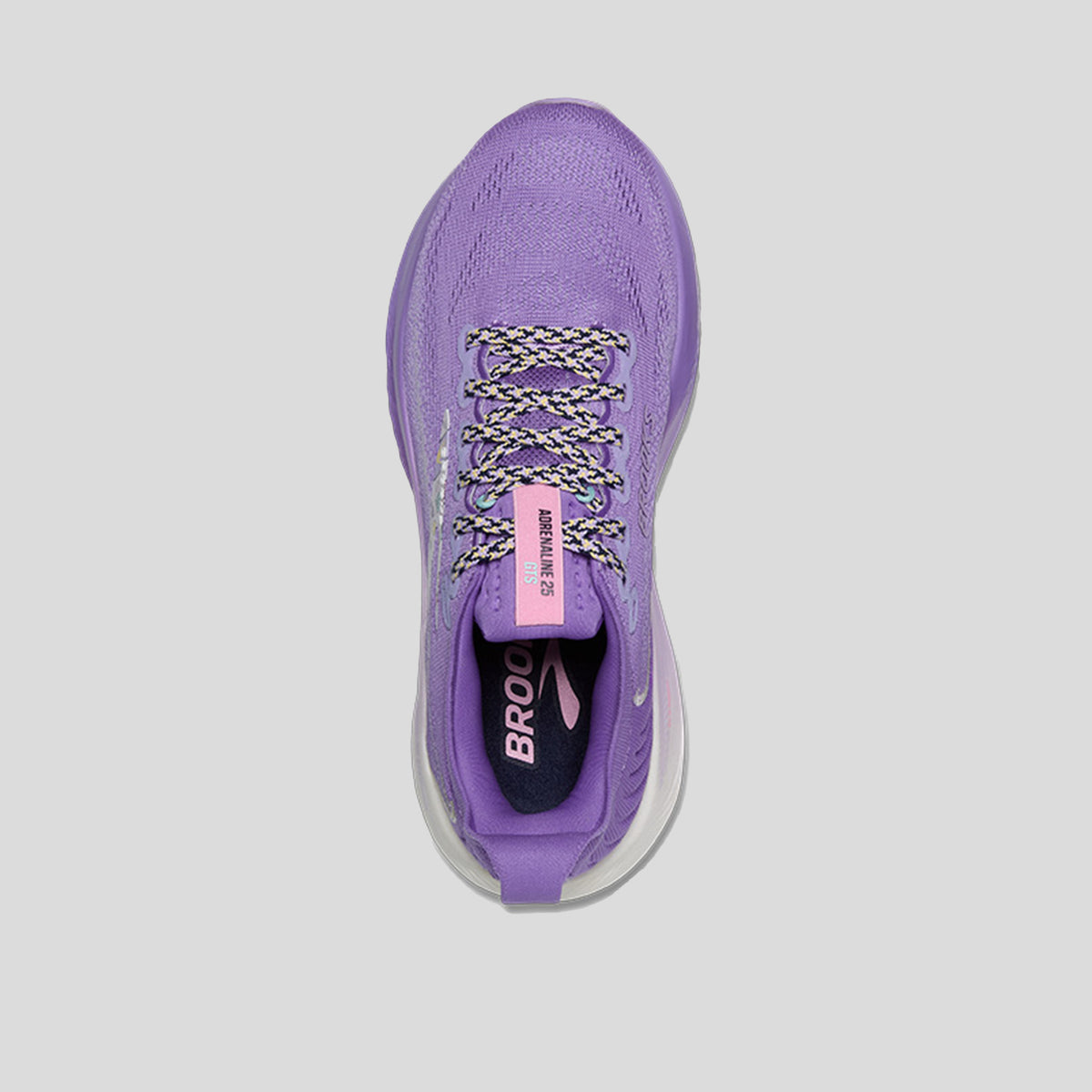 Adrenaline GTS 25 | Purple/Lavender/Coconut