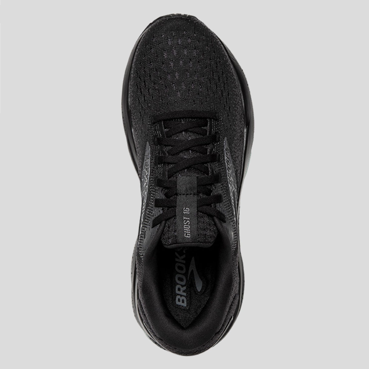 Ghost 16 | Black/Black/Ebony
