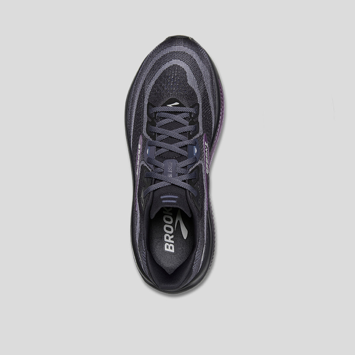 Ghost 18 | Ebony/Folkstone/Metallic