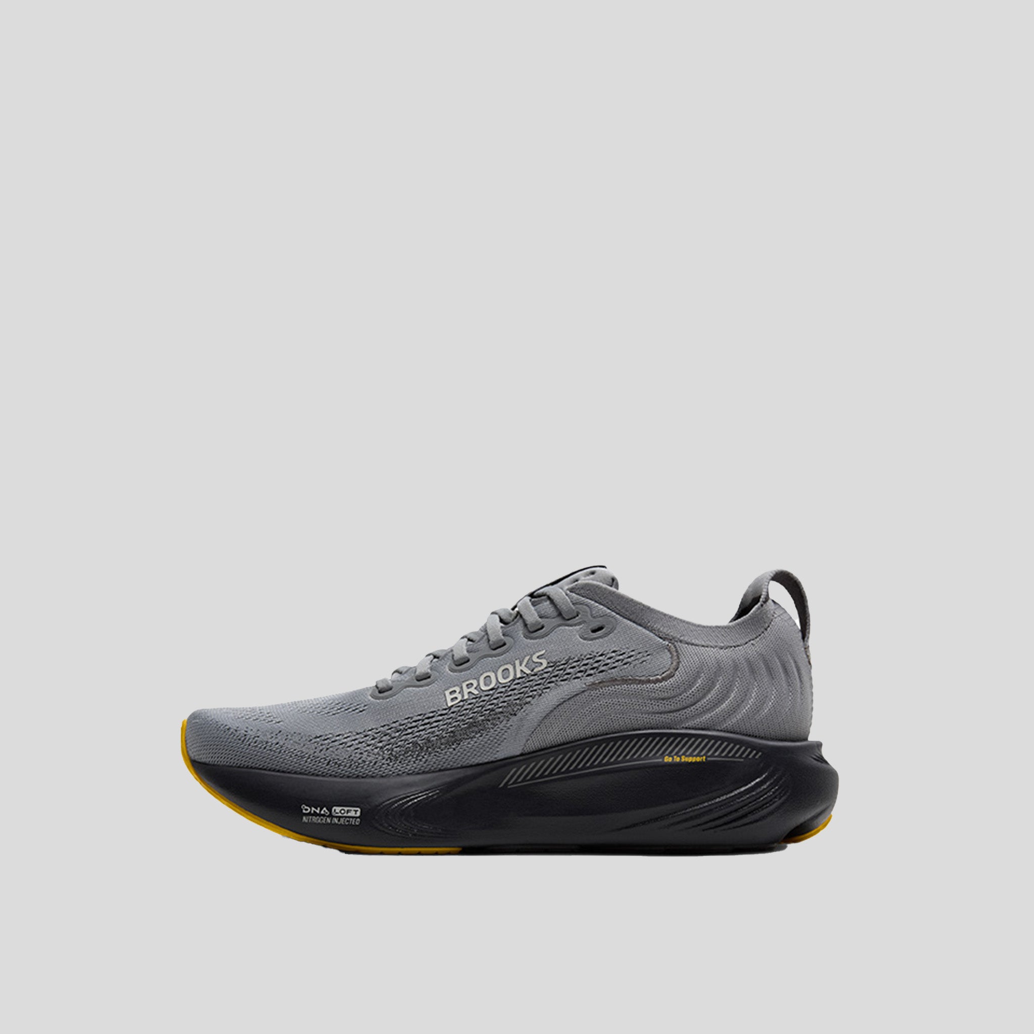 Men's Adrenaline GTS 25 | Primer Grey/Ebony/Jasmine