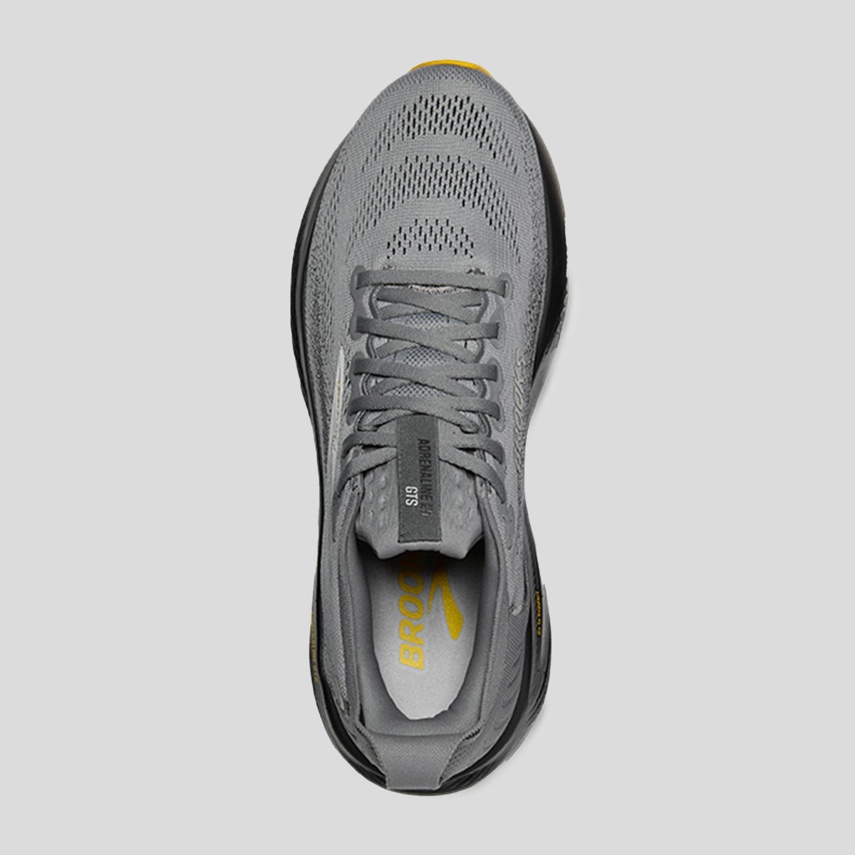 Men's Adrenaline GTS 25 | Primer Grey/Ebony/Jasmine