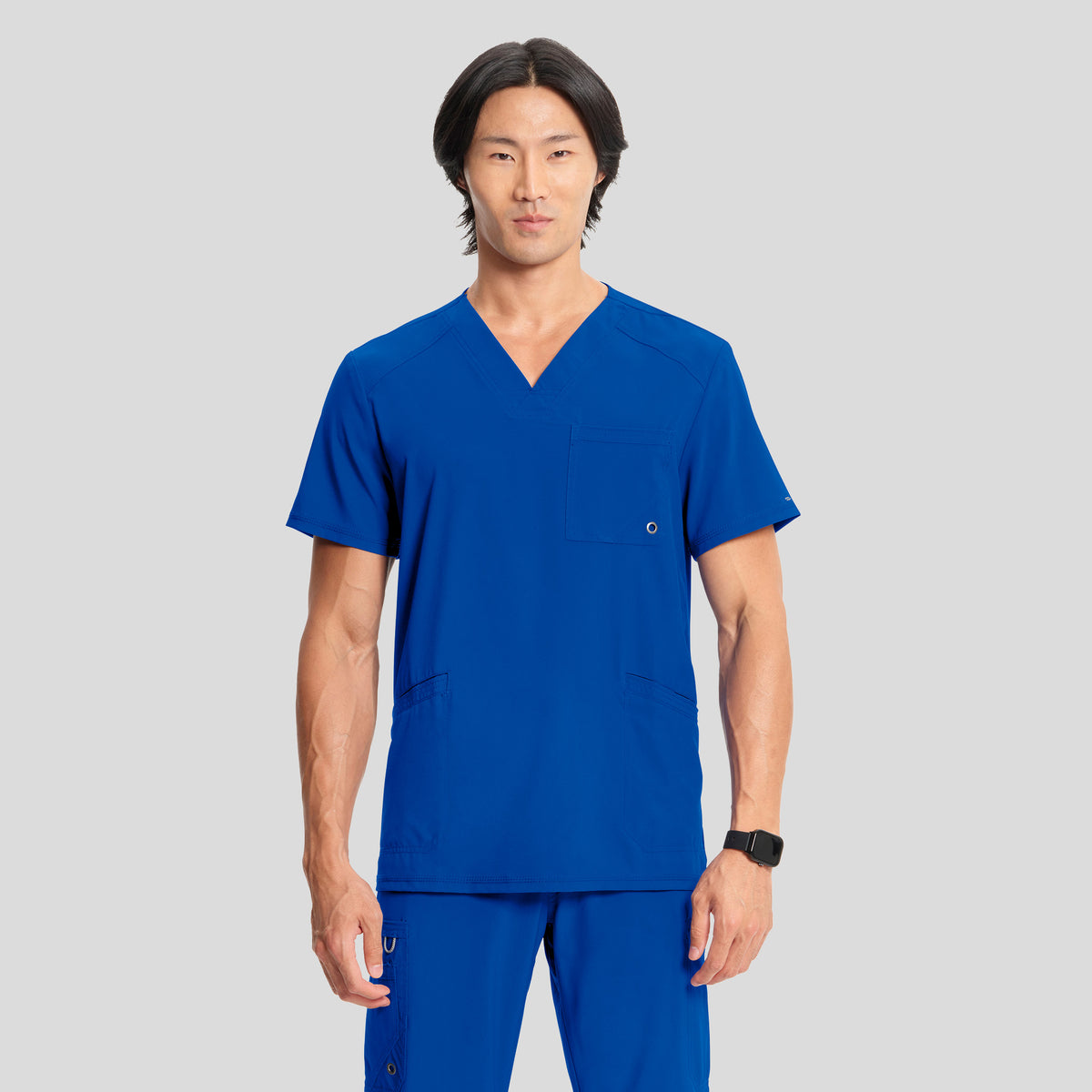 Men's V-Neck | Galaxy