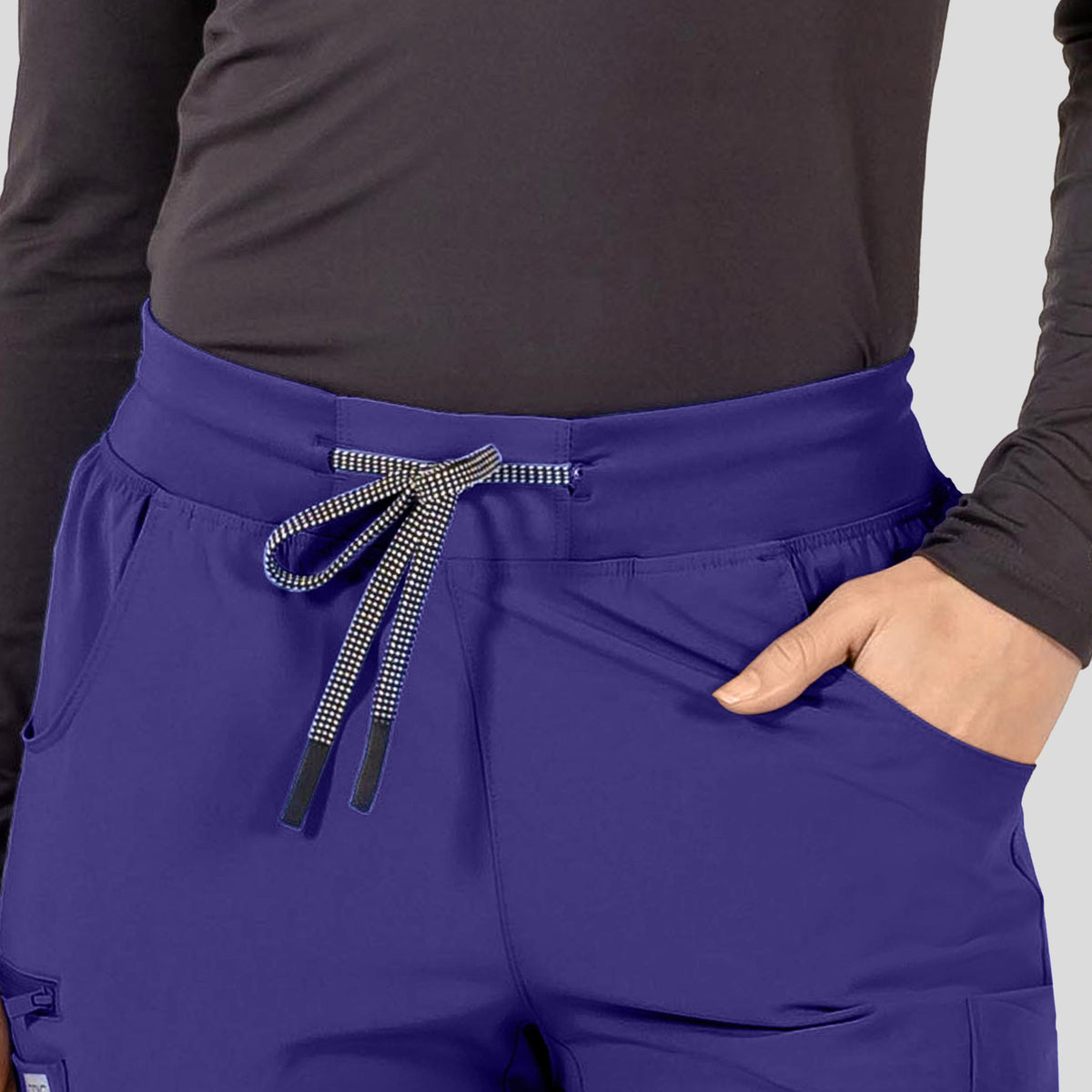Women's Jogger Pant | Grape
