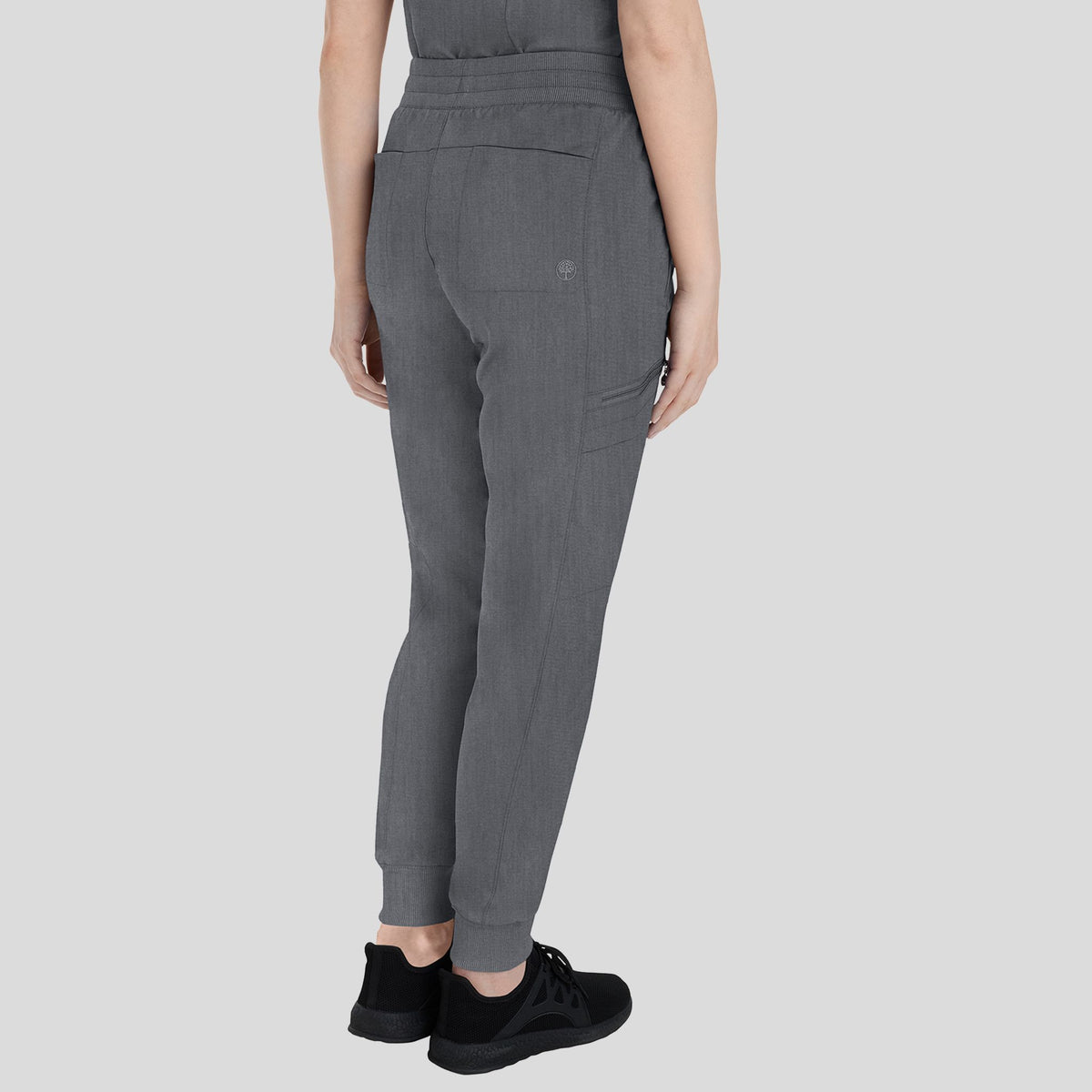 HEH_HEALINGHANDS_PURPLELABEL_9244_HEATHERGREY_BACK