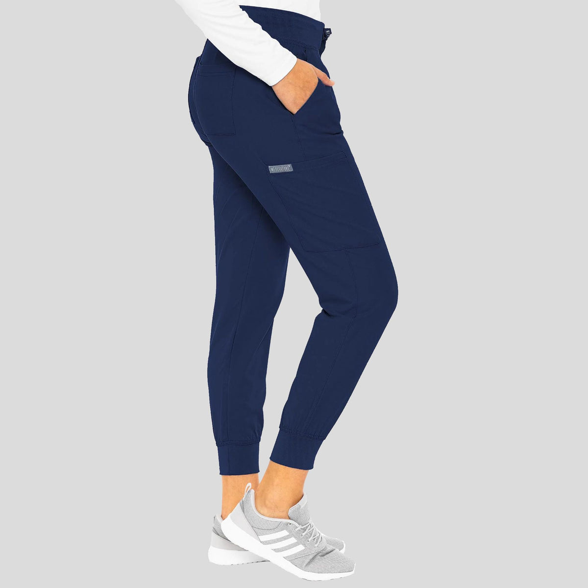 MedCouture_Insight_MC2711_navy_right