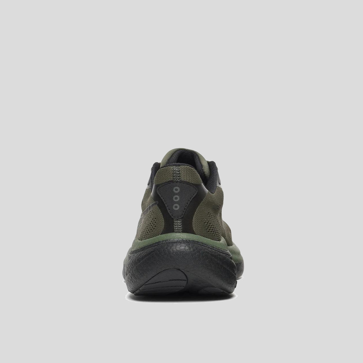 Men's Ride 19 | Fatigue/Black
