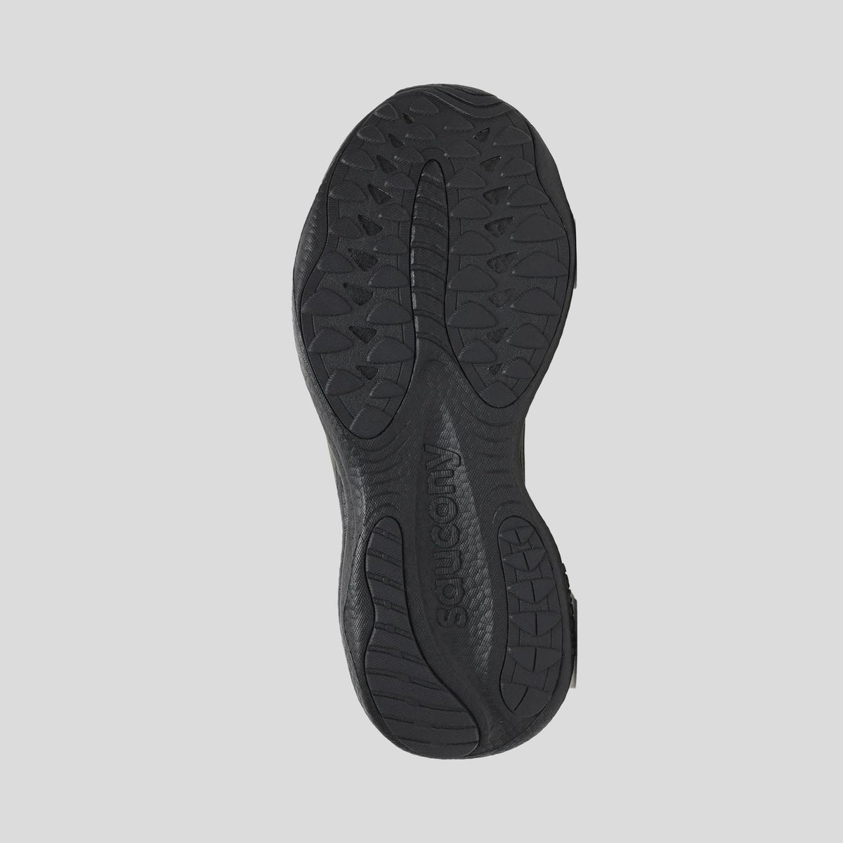 Men's Ride 19 | Fatigue/Black