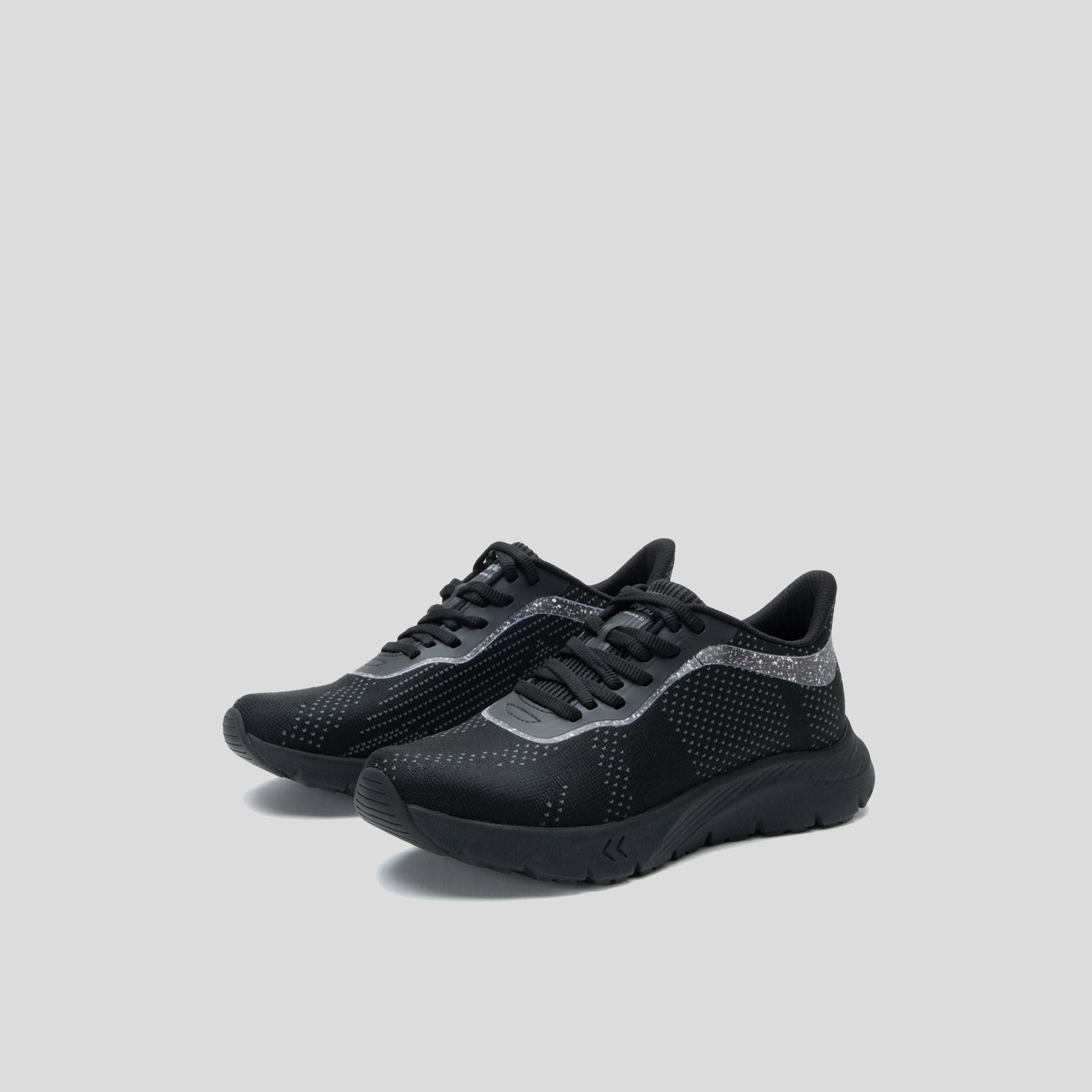 Rize | Black