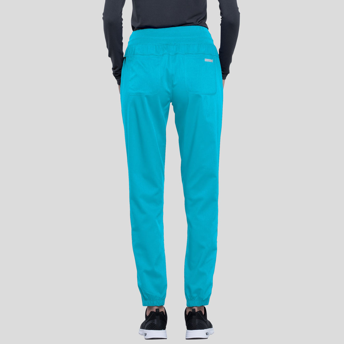Revolution Jogger Scrub Pant | Teal