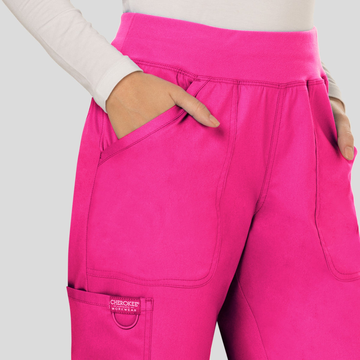 Revolution_WW110_ElectricPink_Detail