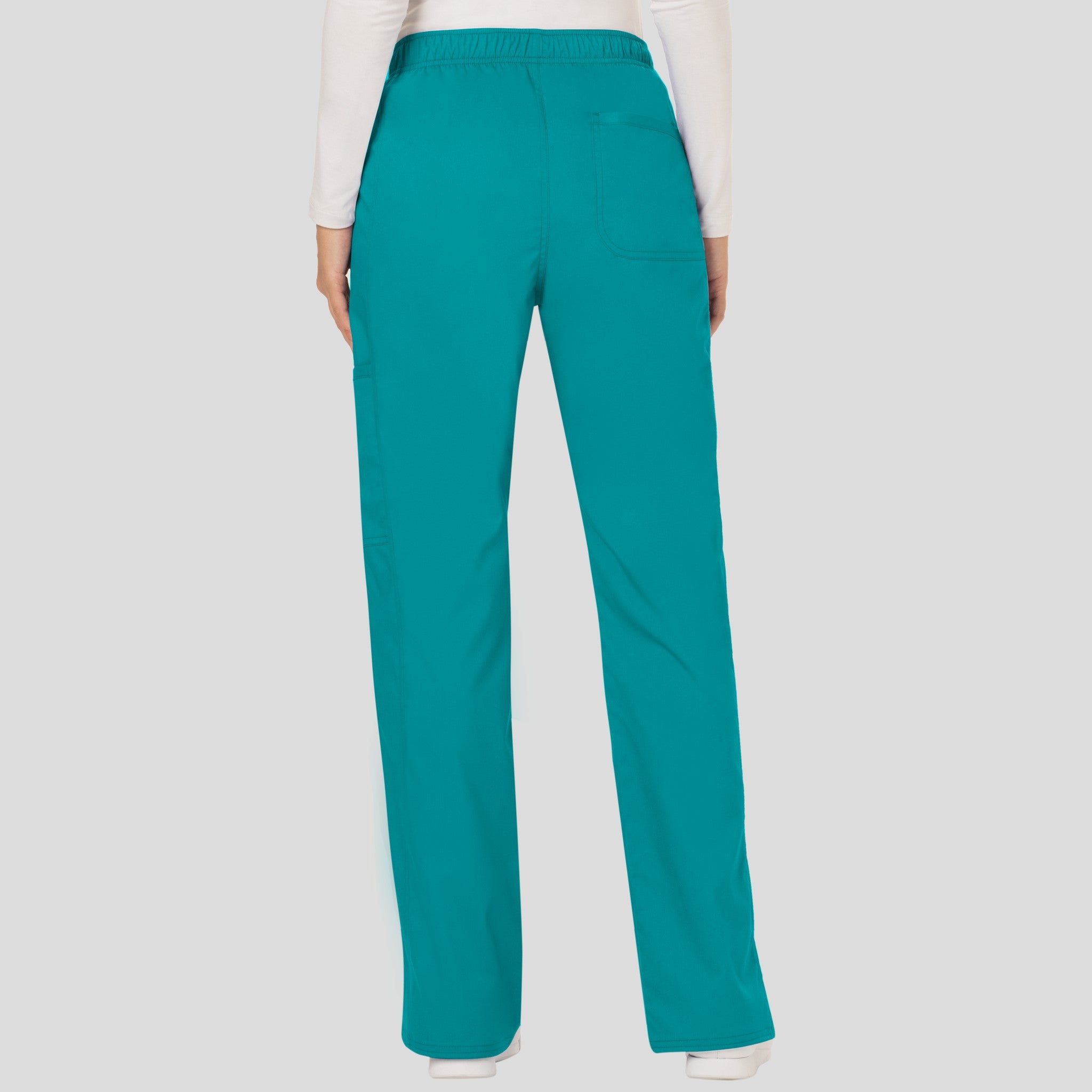 Revolution_WW120_Teal_Back