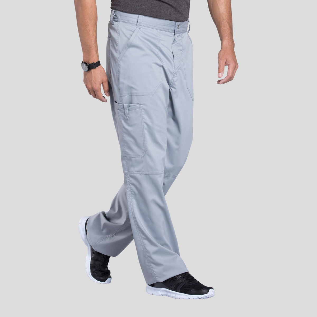 Revolution_WW140_Gray_Right