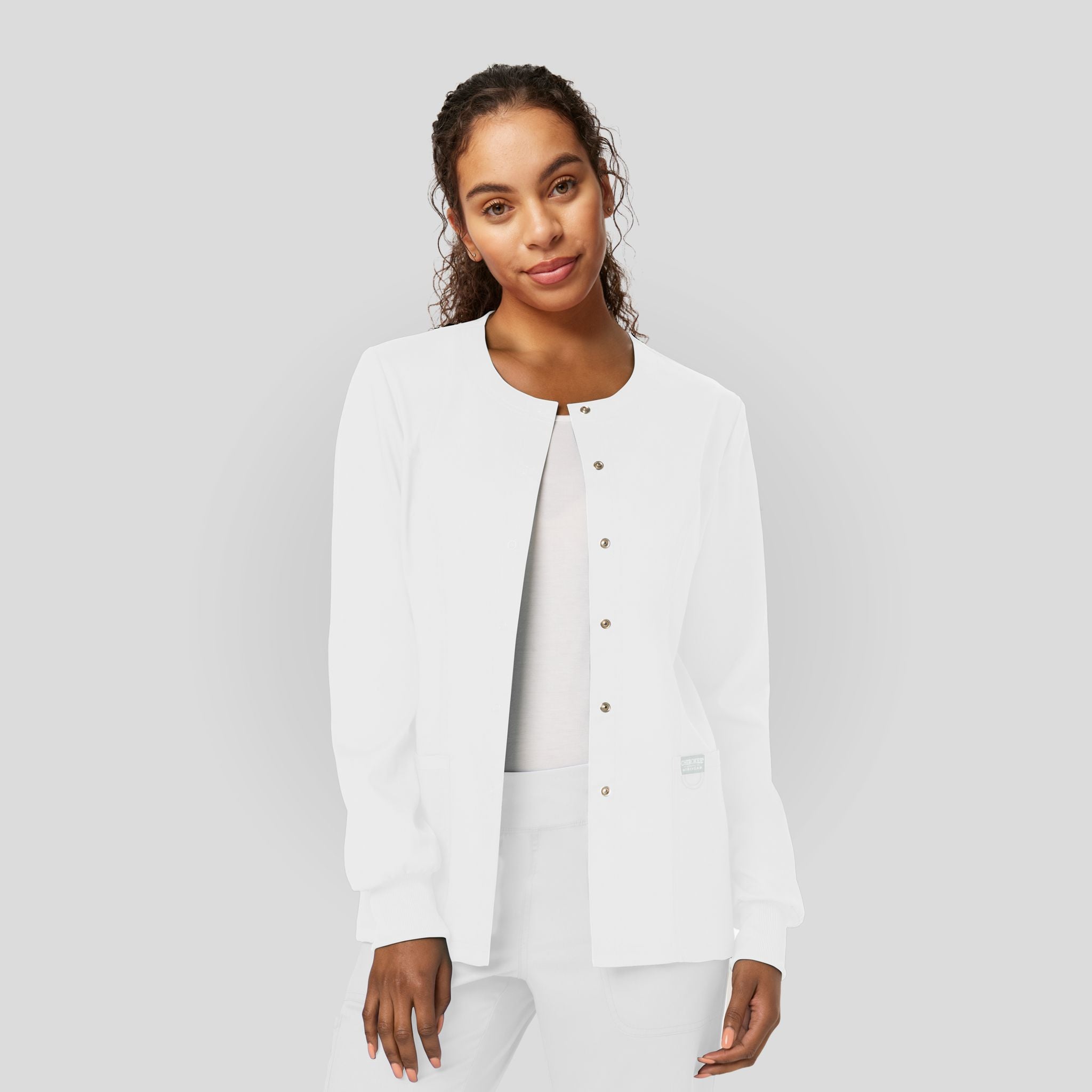 Revolution_WW310_White_Front