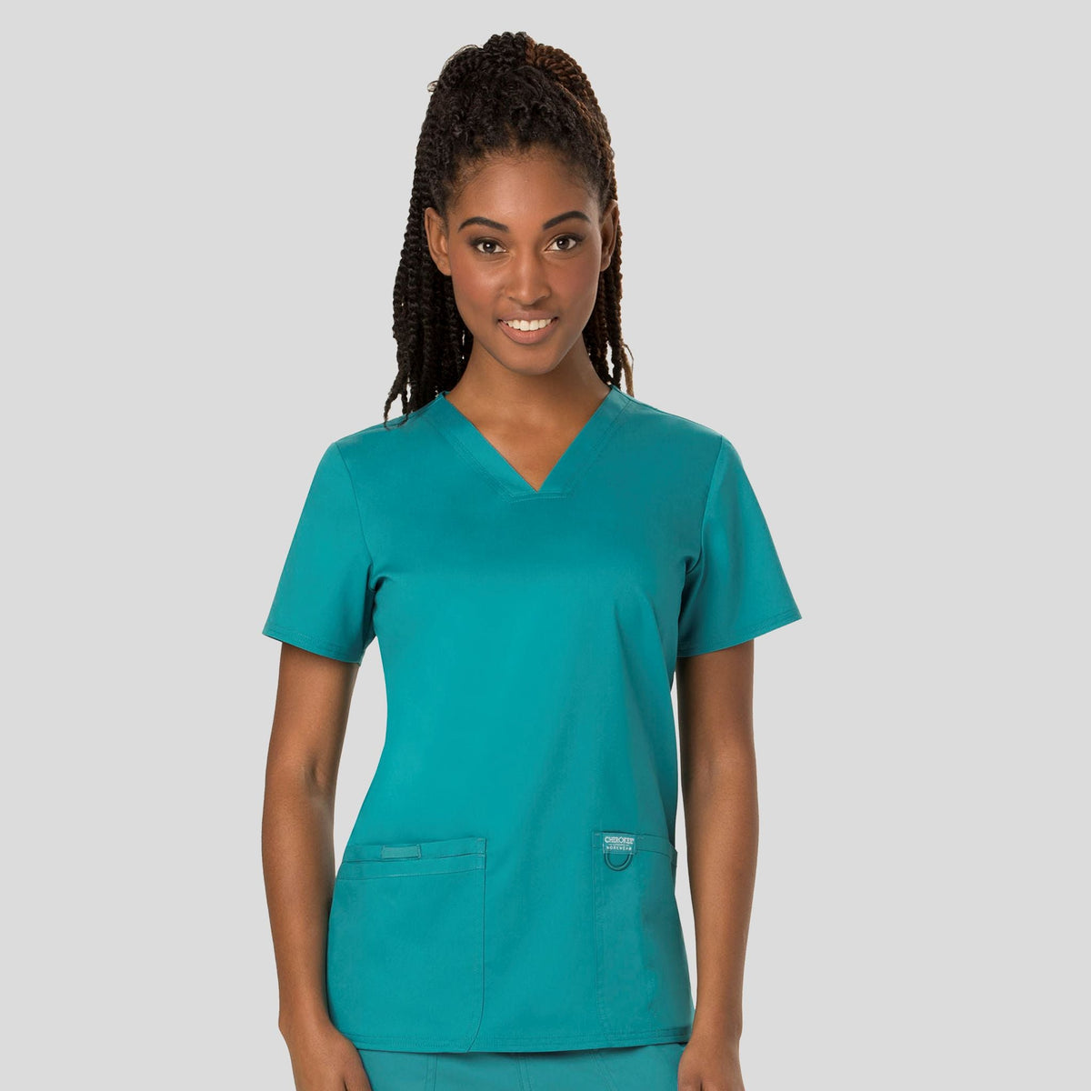 Revolution_WW620_Teal_front