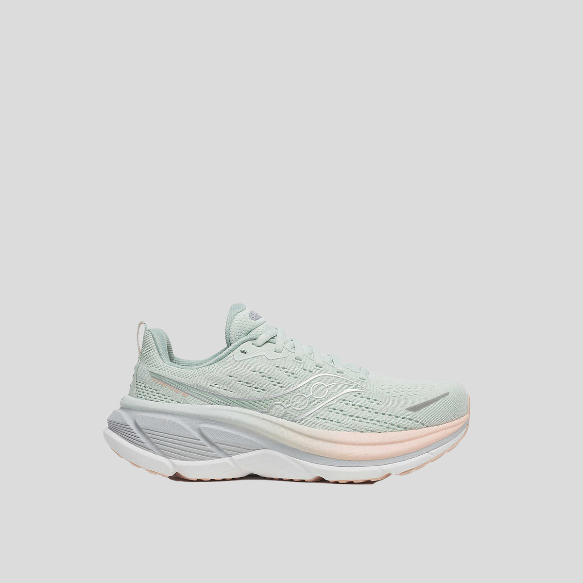 Women's Hurricane 25 | Mist/Cameo