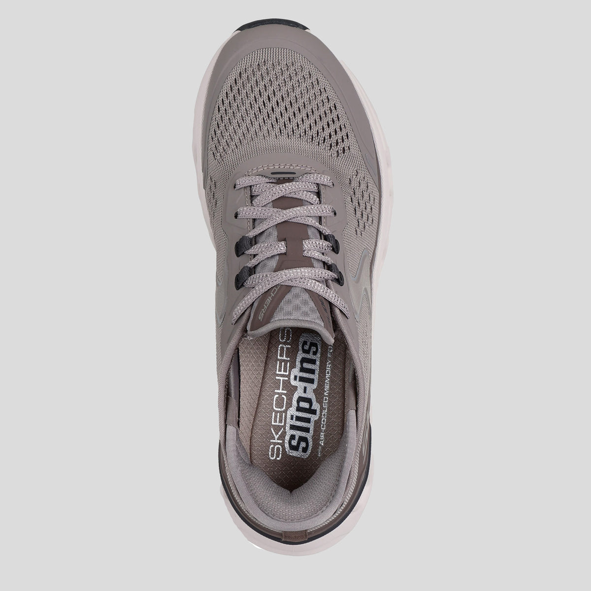 Skechers Slip-ins: Glide-Step Altus | Dark Taupe