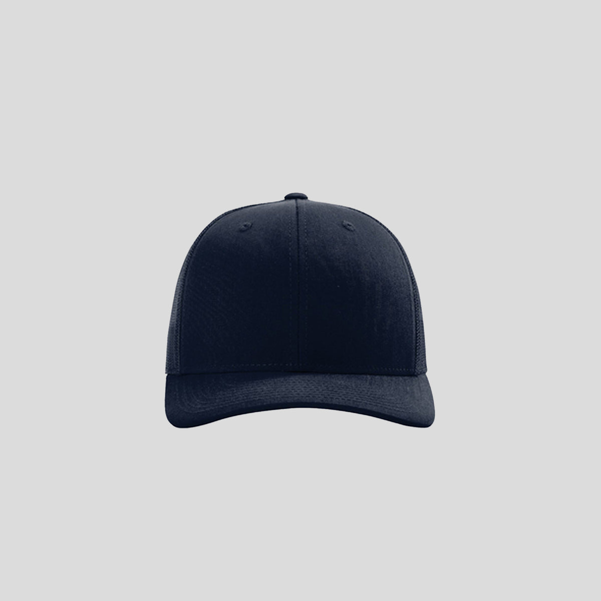 Richardson Trucker Cap | Navy