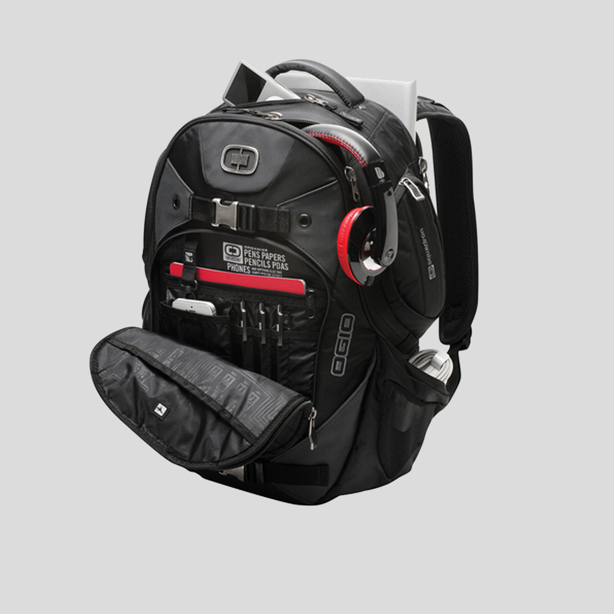 Squadron Pack