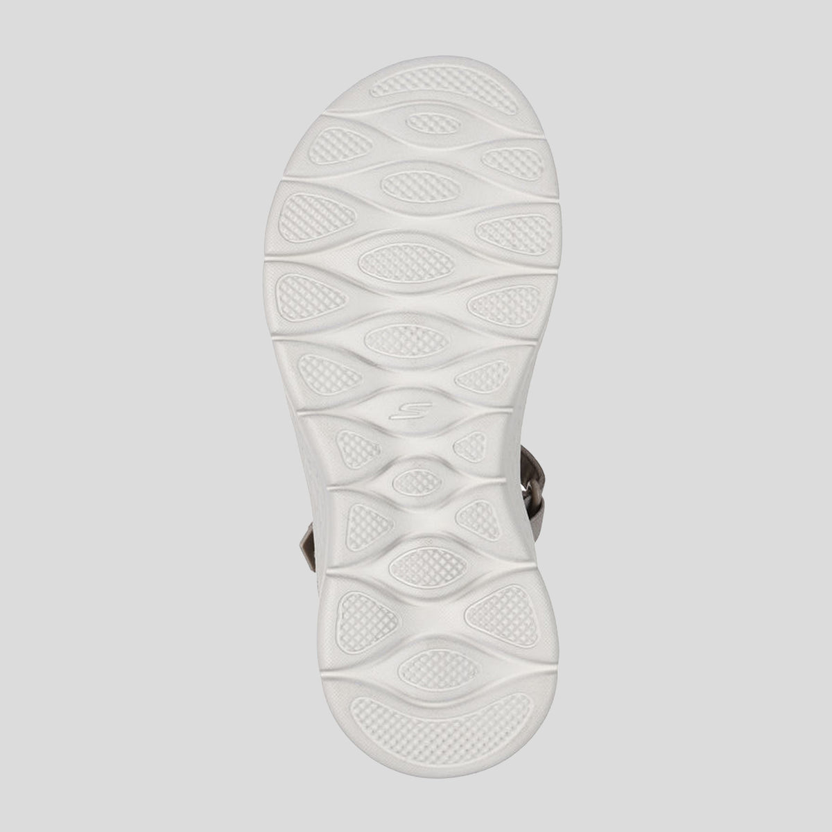 Skechers Slip-ins: GO WALK Flex Sandal - Illuminate | Taupe
